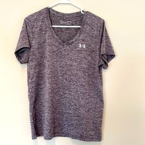 Under armour shirt